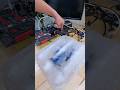 plugging a frozen GPU into my PC