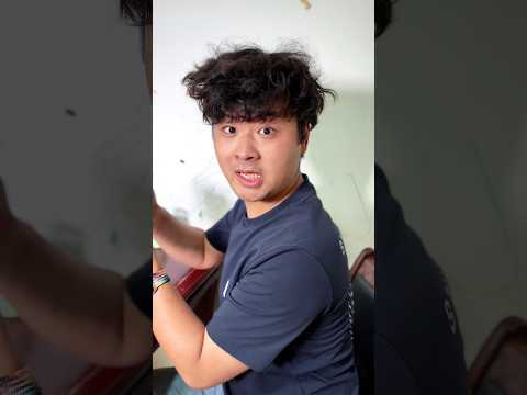 来的早不如来得巧！ #funny #搞笑 #戏精大哈 #寵物友善日常 #搞笑我是认真的 #pets #喜剧大师再显身手 #萌宠 #宇美北 #shortfilm #comedyshorts