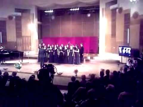 Grupul Heart-Core -  O, ce veste minunata!