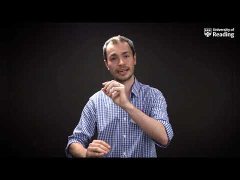 Three Minute Thesis competition 2017 winner - Oliver Wilson