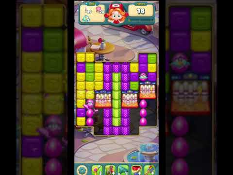 TOY BLAST 3763 ~ NO BOOSTERS