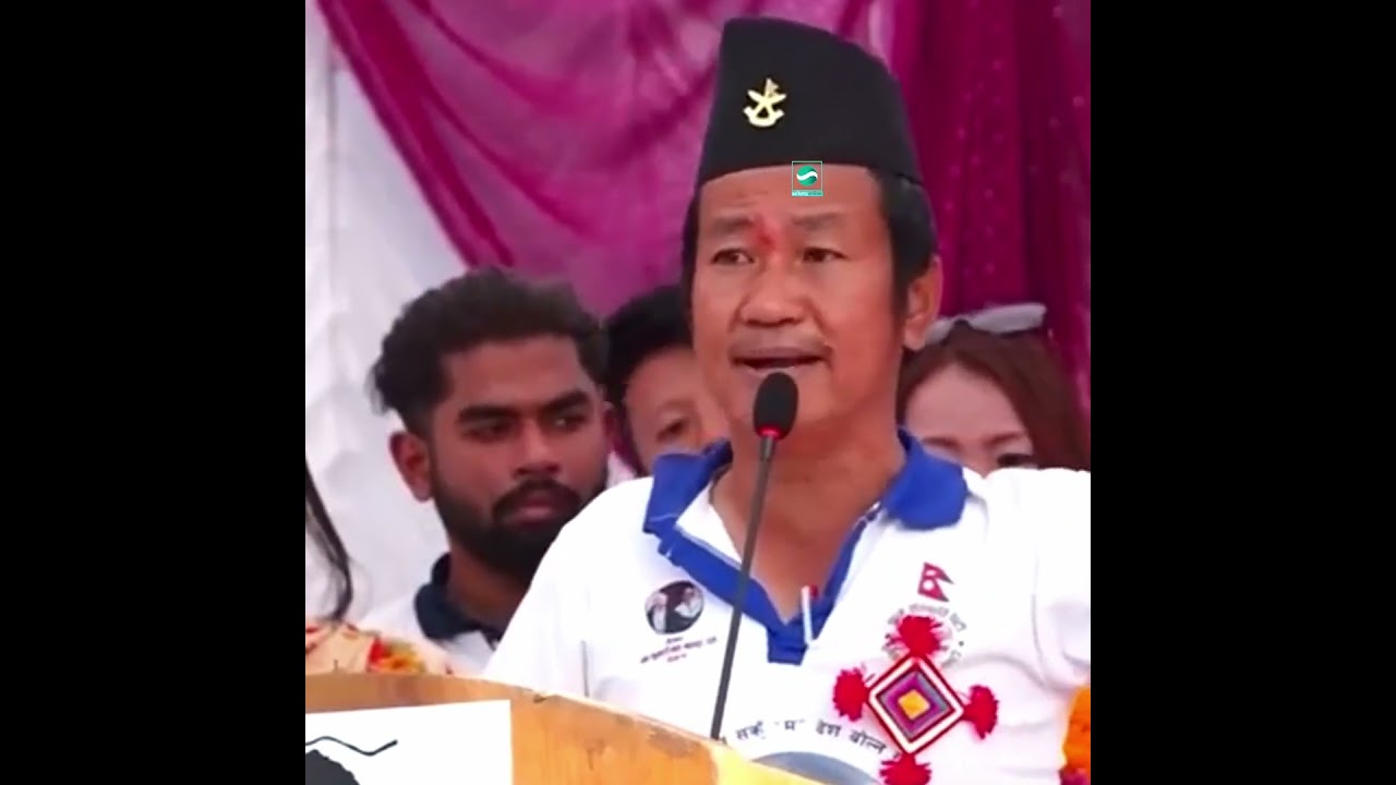 No Leaders, Only Labor!’ Harka Sampang’s Declaration Shakes the Nation