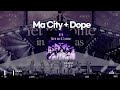 BTS Ma City Dope BTS Yet To Come IN BUSAN Studio Remix