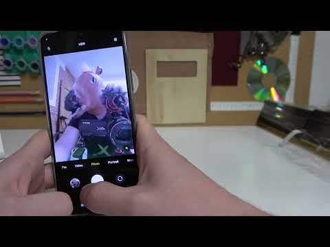 How To Grab a Selfie on Poco F4? | Self Timer