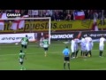 Gol Beñat al Sevilla (Sevilla 1-2 Betis) 2/5/12