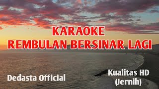 Download lagu Rembulan Bersinar Lagi Mansyur S. (Karaoke/No vocal) Koplo mp3 Download lagu Rembulan Bersinar Lagi Mansyur S. (Karaoke/No vocal) Koplo mp3