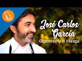 An interview with José Carlos García - Gastronomy in Malaga