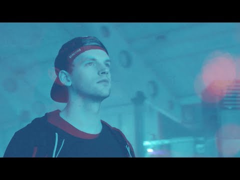 Broken Element & LXCPR - Evolve (official videoclip)