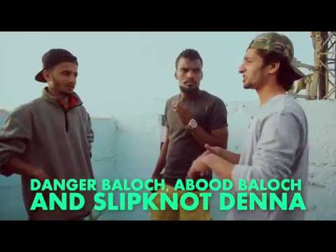 Patari Tabeer Episode 3: Players of Lyari - Lyari Underground and Dynoman