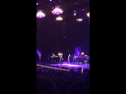 Angel with Sarah McLachlan and Josh Groban