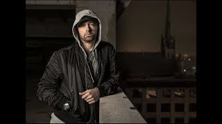 Eminem - The Storm (Lyrics) (With Beat) In BET Hip-Hop Awards Freestyle Cypher