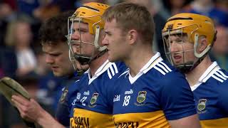 Tipperary's Ronan Maher Primed for Limerick