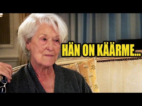 76-vuotiaana Meryl Streep nimeää vihdoin kuusi näyttelijää, joita hän vihasi eniten