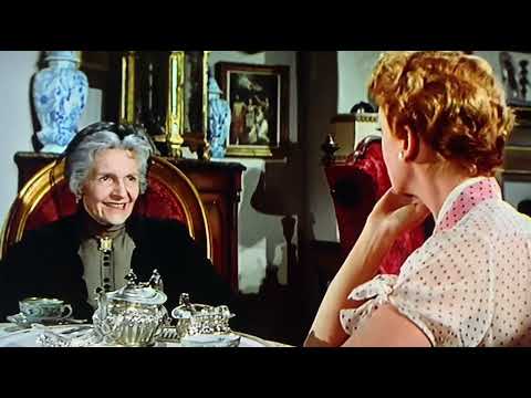 An Affair to Remember- Terry and Nick’s Grandmother 