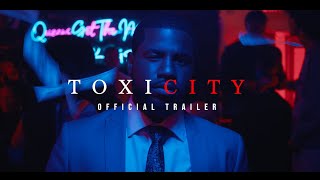 ToxiCity (2024) Video
