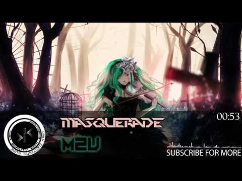 M2U - Masquerade