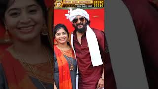 Kannada | All Kannada movie actors whatsApp status video | sudeep wife and darshna wife status video