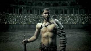 Gladiators: Back From the Dead, Channel 4 (UK) Trailer, 40