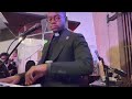 “Come Thou Almighty King” | New Zion Temple Band View 📹