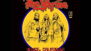 The Shrine - Symptom Of The Universe (Black Sabbath cover)