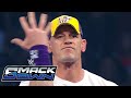 John Cena Entrance WWE SmackDown June 6 2025