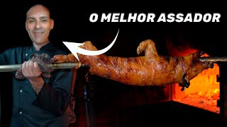 Melhor Leitão à Bairrada!