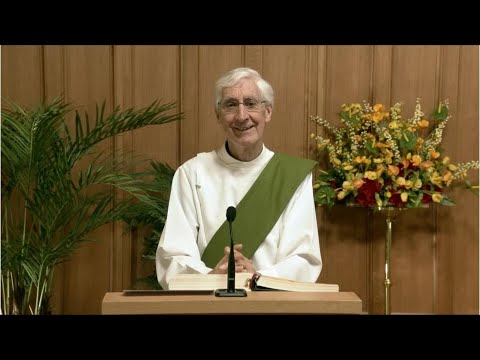 Catholic Mass Today | Daily TV Mass, Tuesday October 21, 2025