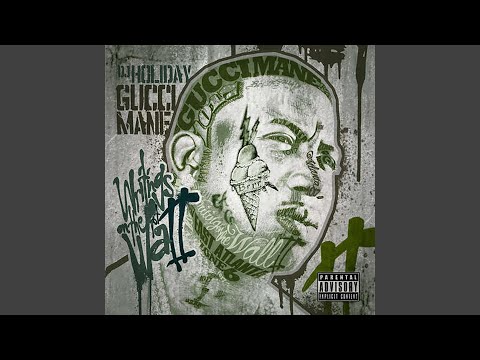 Tragedy - Gucci Mane