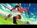 Sengoku Basara AMV FLAGS T M Revolution