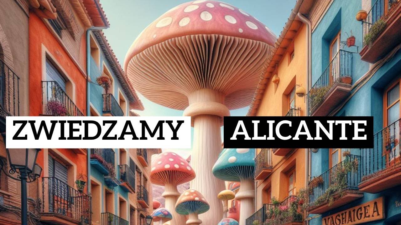 Hiszpanie już ŚWIĘTUJĄ 🎅🎄⛄Największa szopka na ŚWI...