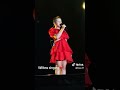 P!nk's Daughter Willow Sage Hart Vocals ONLY Such a STAR