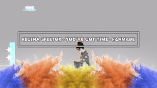 Just Dance 2016 - Regina Spektor - You've Got Time -