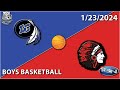 GAME NIGHT IN THE REGION: Lake Central at Portage Boys Basketball 1/23/24