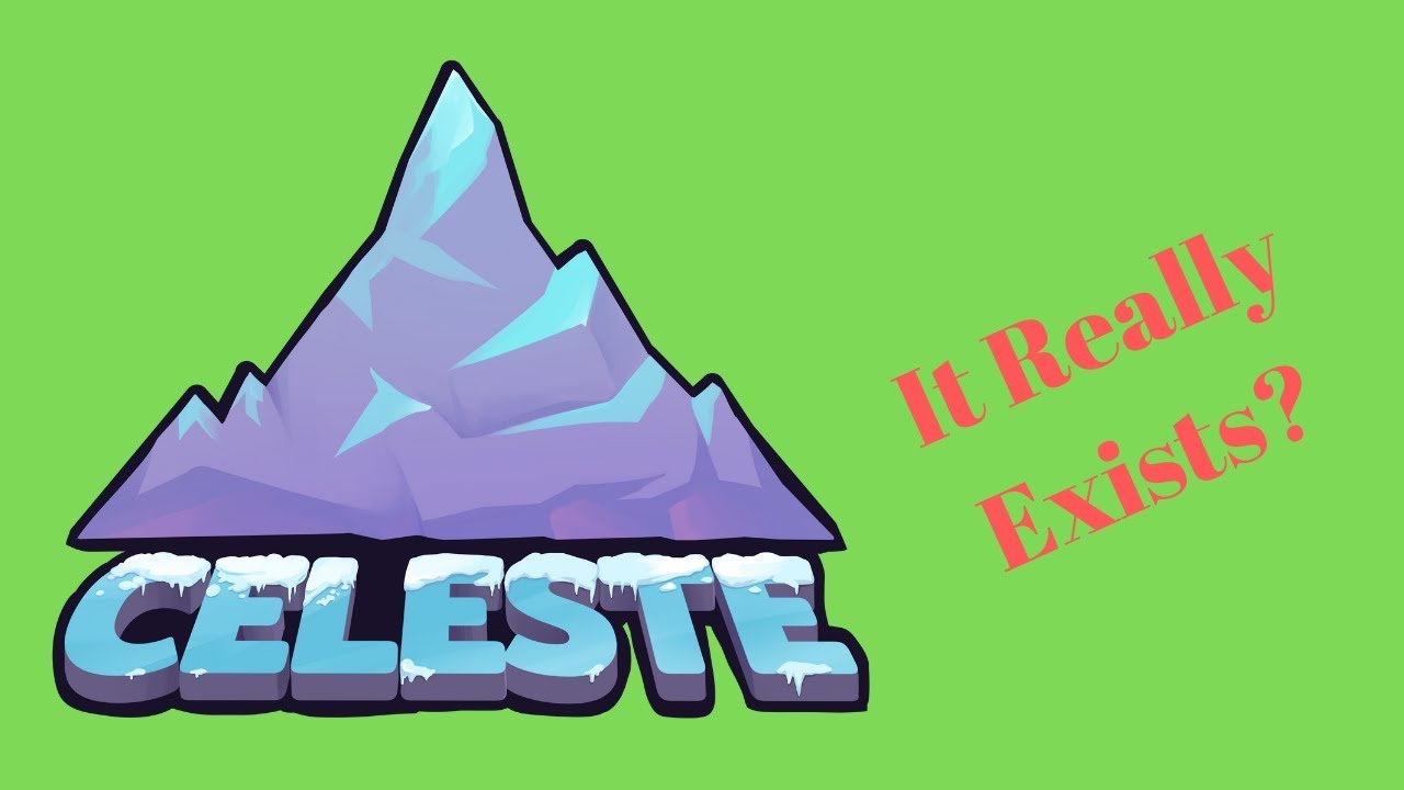 Does Celeste Mountain REALLY Exist?