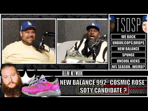 WE BAAAACK - EPISODE 397