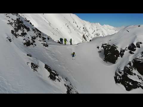 Freeride Sölden * Freeride Solden * Best lines in Sölden