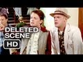 Back to the Future Deleted Scene - She's ...