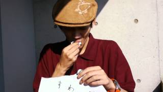 [Exclusive] ROO-TIGER - Fitta Happier