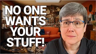 Sell Your Home FAST With This Decluttering Strategy!