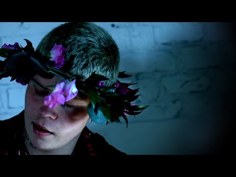 Yung Lean Type Beat - "Wolf Moon" (Prod. Kmon) | Dark Emo Sadboys Cloud Rap Type Beat