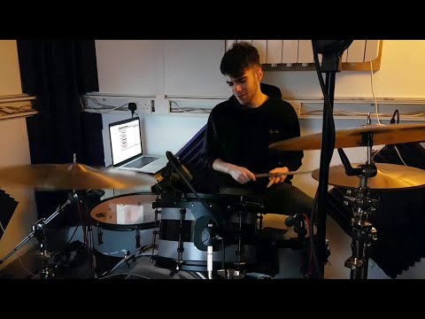 Grey Code - King's Rock (Drum Remix)