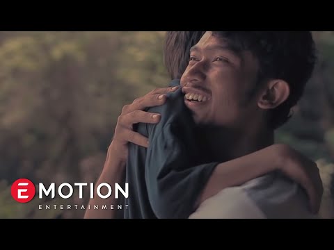 Armada - Apa Kabar Sayang (Official Music Video)