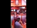 Texas Roadhouse