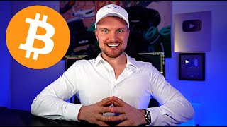 🚨BITCOIN: IT'S FINALLY HAPPENING NOW!!! 🔥🔥🔥