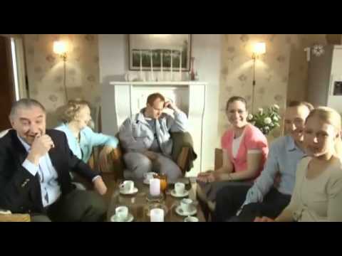 lite som du S02 E06 Swedish