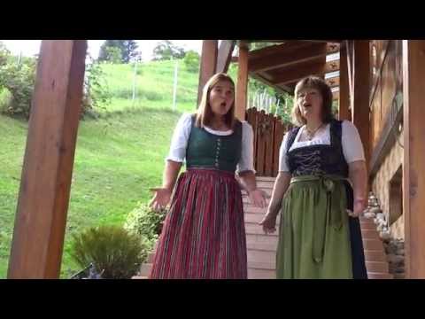 Die Gschaftigen - Salbeilied [OFFICIAL Video]