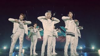 [2PM] 지니어스킴이 탄생시킨 세련된 명곡 HIGHER 콘서트 모음