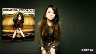 Miranda Cosgrove - Kiss You Up (Audio)