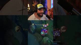 Master Yi des ténèbres !
