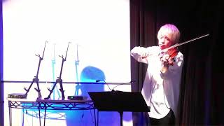 Download lagu 死の舞踏/Saint-Saëns(COVER) mp3